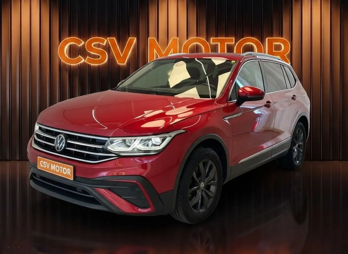Volkswagen Tiguan 2.0TDI Life 110kW - 1