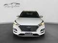 Hyundai TUCSON 1.6 CRDi 136CV XPrime Bianco - thumbnail 2