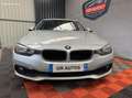 BMW 320 Touring 320da Xdrive 190cv Lounge Entretien Full 2eme main Cuir sièges chauffants 153.000kms Révisée et garantie 12 mois Gris - thumbnail 5