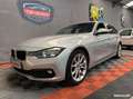 BMW 320 Touring 320da Xdrive 190cv Lounge Entretien Full 2eme main Cuir sièges chauffants 153.000kms Révisée et garantie 12 mois Gris - thumbnail 1