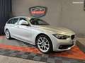BMW 320 Touring 320da Xdrive 190cv Lounge Entretien Full 2eme main Cuir sièges chauffants 153.000kms Révisée et garantie 12 mois Gris - thumbnail 6