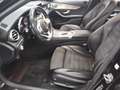 Mercedes-Benz C 220 T d AMG-Line Navi LED Burmester AHK RFK Noir - thumbnail 8