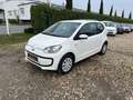 Volkswagen up! 1.0 44kW ASG cup up! Wit - thumbnail 1
