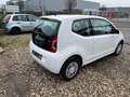Volkswagen up! 1.0 44kW ASG cup up! Blanc - thumbnail 5