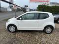 Volkswagen up! 1.0 44kW ASG cup up! Blanc - thumbnail 8