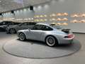 Porsche 911 Carrera Coupé Срібний - thumbnail 4