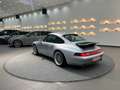 Porsche 911 Carrera Coupé Stříbrná - thumbnail 5