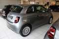 Fiat 500e Grey - thumbnail 3