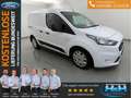 Ford Transit Connect 1.5 Aut. 200 L1 Trend AHK+Kamera Білий - thumbnail 1