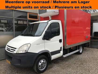 Iveco Daily 40C12 2.3 HPI Agile Euro 4 Koelkoffer Thermoking L