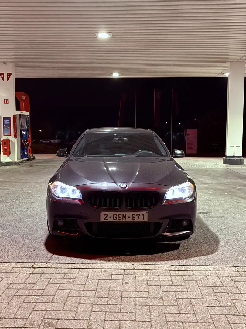 BMW 520 pack M - 2