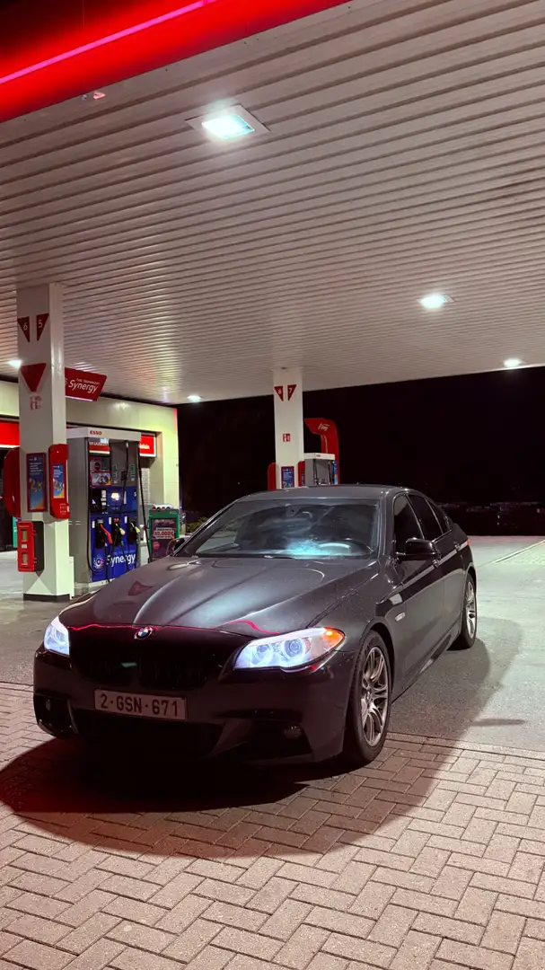 BMW 520 pack M - 1