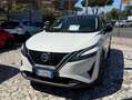 Nissan Qashqai Qashqai 1.3 mhev N-STYLE 2wd 140cv Blanc - thumbnail 1