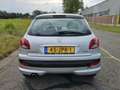 Peugeot 206 + 1.4 XS Gris - thumbnail 8