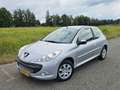 Peugeot 206 + 1.4 XS Gris - thumbnail 1