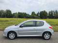 Peugeot 206 + 1.4 XS Gris - thumbnail 4