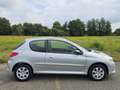 Peugeot 206 + 1.4 XS Gris - thumbnail 10