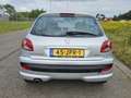 Peugeot 206 + 1.4 XS Gris - thumbnail 3