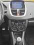 Peugeot 206 + 1.4 XS Gris - thumbnail 7