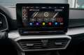 SEAT Leon Sportstourer 1.5 eTSI FR Launch Edition Gris - thumbnail 33