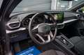 SEAT Leon Sportstourer 1.5 eTSI FR Launch Edition Gris - thumbnail 4