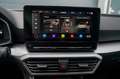 SEAT Leon Sportstourer 1.5 eTSI FR Launch Edition Gris - thumbnail 32