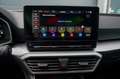 SEAT Leon Sportstourer 1.5 eTSI FR Launch Edition Gris - thumbnail 34