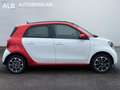 smart forFour Forfour/TEMPOMAT/EURO.6/FALT-DACH/ Weiß - thumbnail 6