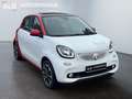smart forFour Forfour/TEMPOMAT/EURO.6/FALT-DACH/ Weiß - thumbnail 7
