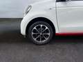 smart forFour Forfour/TEMPOMAT/EURO.6/FALT-DACH/ Weiß - thumbnail 9