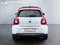 smart forFour Forfour/TEMPOMAT/EURO.6/FALT-DACH/ Weiß - thumbnail 4