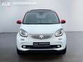 smart forFour Forfour/TEMPOMAT/EURO.6/FALT-DACH/ Weiß - thumbnail 8