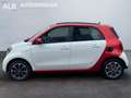 smart forFour Forfour/TEMPOMAT/EURO.6/FALT-DACH/ Weiß - thumbnail 2
