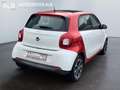 smart forFour Forfour/TEMPOMAT/EURO.6/FALT-DACH/ Weiß - thumbnail 5