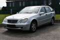 Mercedes-Benz C 180 Kompressor - MOTORSCHADEN - Silber - thumbnail 1