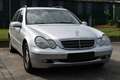 Mercedes-Benz C 180 Kompressor - MOTORSCHADEN - Silber - thumbnail 2