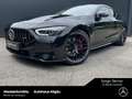 Mercedes-Benz AMG GT AMG GT 53 4M+ 21" V8-Style Aero NAPPA MASSAGE LED Zwart - thumbnail 1