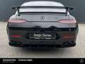 Mercedes-Benz AMG GT AMG GT 53 4M+ 21" V8-Style Aero NAPPA MASSAGE LED Zwart - thumbnail 8