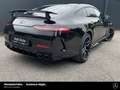 Mercedes-Benz AMG GT AMG GT 53 4M+ 21" V8-Style Aero NAPPA MASSAGE LED Zwart - thumbnail 7