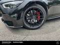 Mercedes-Benz AMG GT AMG GT 53 4M+ 21" V8-Style Aero NAPPA MASSAGE LED Zwart - thumbnail 2