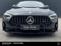 Mercedes-Benz AMG GT AMG GT 53 4M+ 21" V8-Style Aero NAPPA MASSAGE LED Zwart - thumbnail 3
