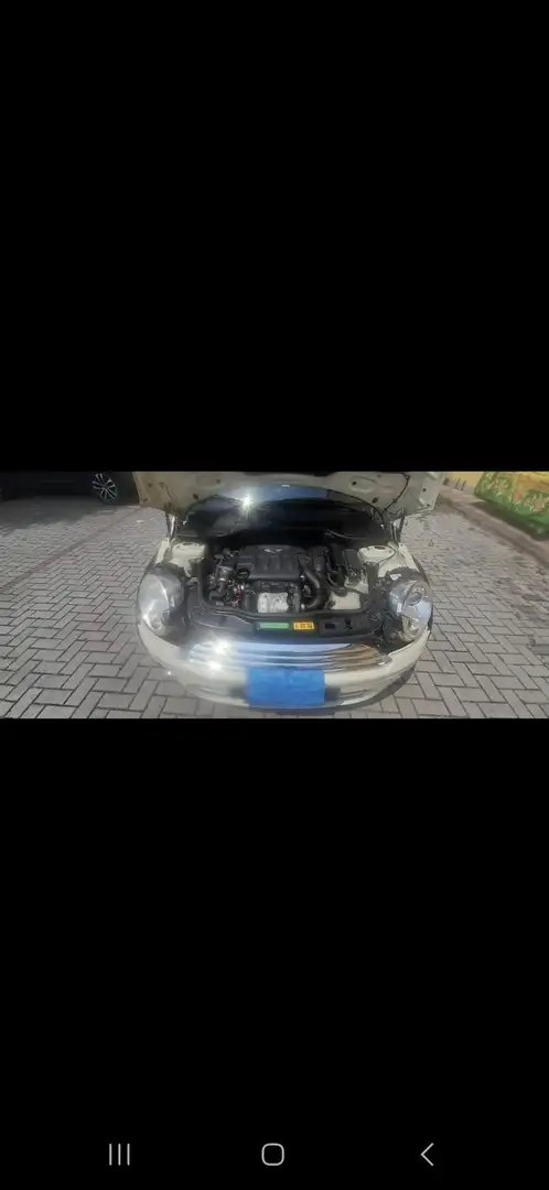 MINI Cooper D Clubman 1.6 - 2