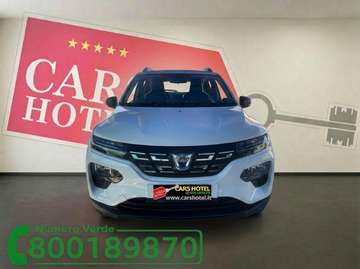Comfort Electric 45 33KW