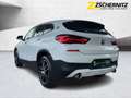 BMW X2 sDrive 18d Advantage el.Heck LM LED KlimaA Wit - thumbnail 2