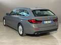 BMW 520 d Touring MHEV Business auto Gris - thumbnail 4
