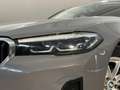 BMW 520 d Touring MHEV Business auto Gris - thumbnail 33