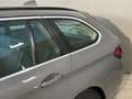 BMW 520 d Touring MHEV Business auto Gris - thumbnail 10