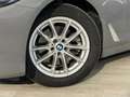 BMW 520 d Touring MHEV Business auto Gris - thumbnail 8