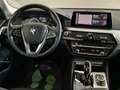 BMW 520 d Touring MHEV Business auto Gris - thumbnail 14
