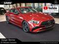 Mercedes-Benz CLS 53 AMG CLS 53 AMG 4M+ macchiato Holz Sen Burmester Memo Rot - thumbnail 1